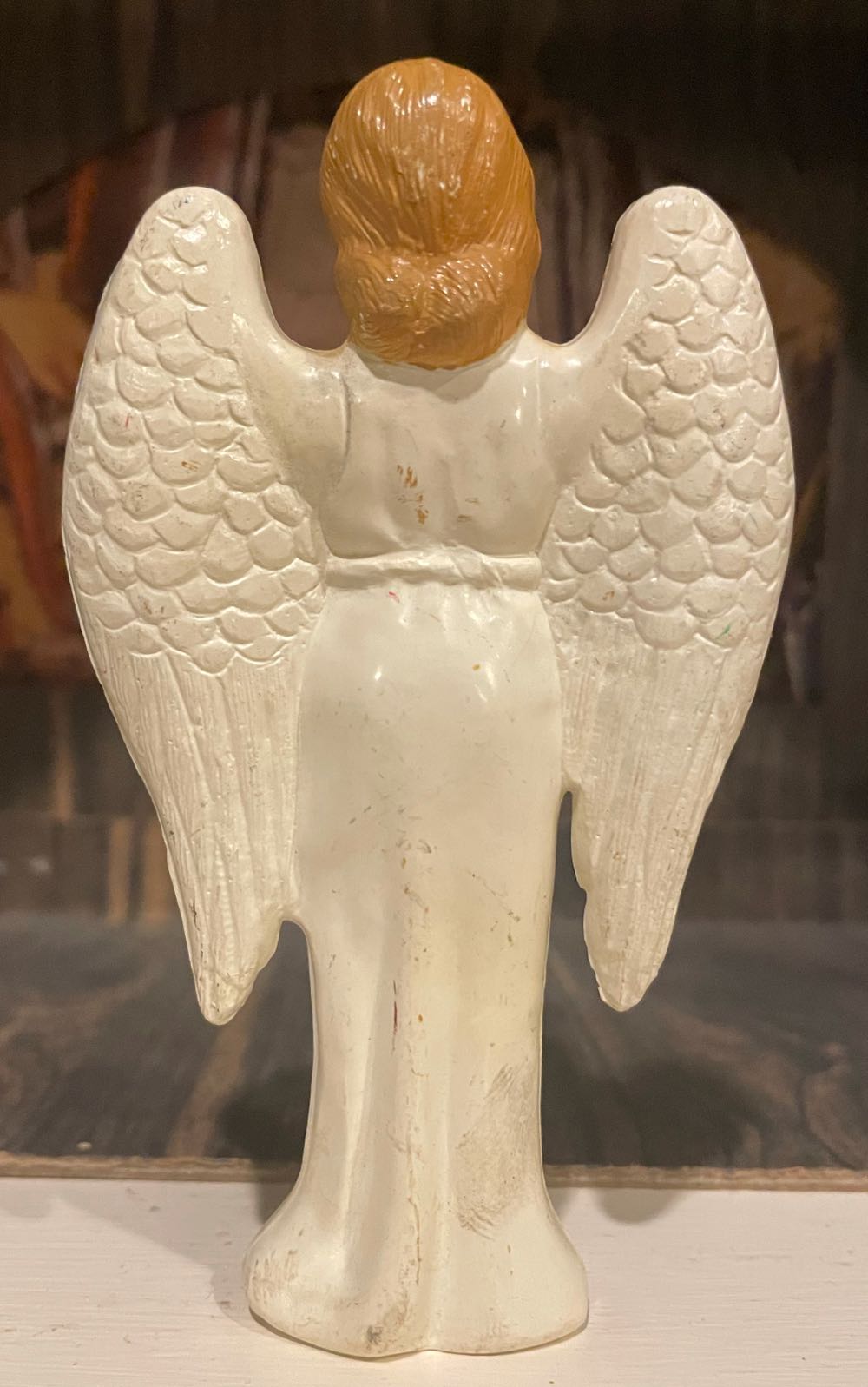 Corwin - (Set 2) - Angel - Annunciation - Angel (Nativity) ornament collectible - Main Image 2