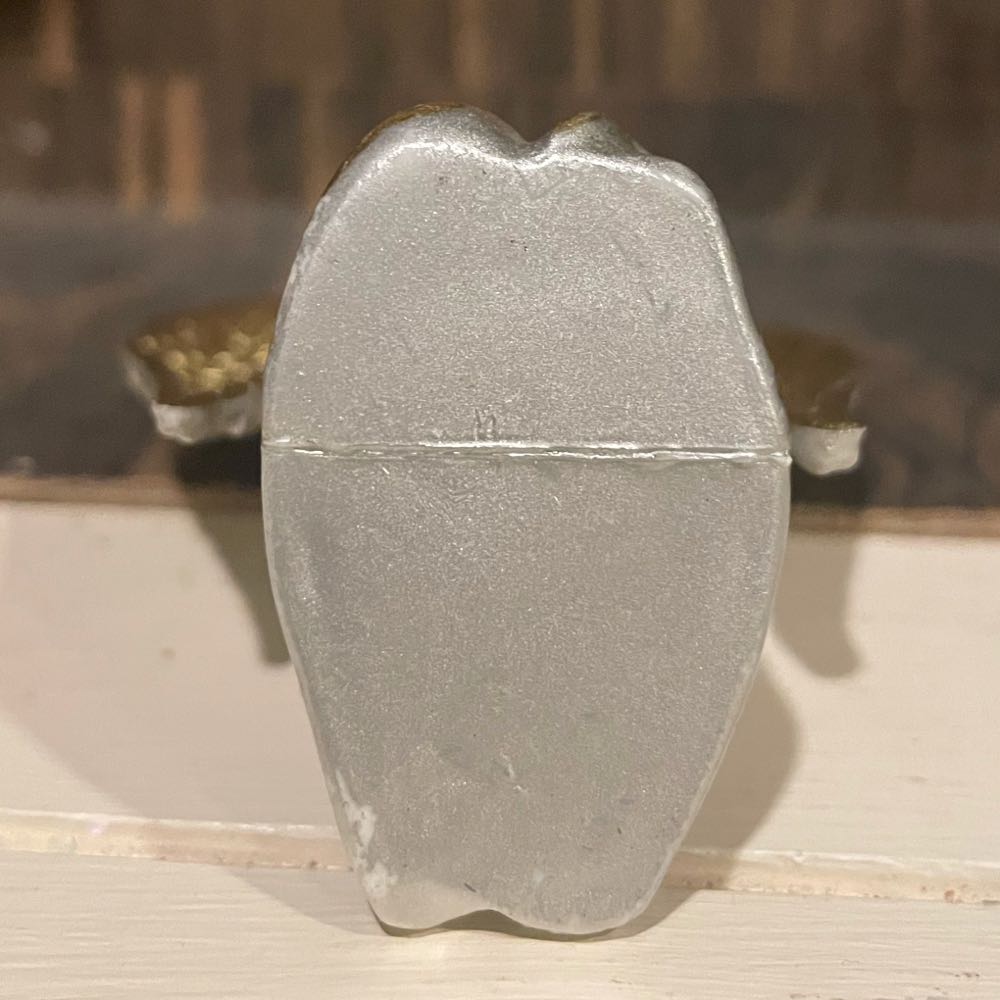 Corwin - (Set 2) - Angel - Kneeling - Angel (Nativity) ornament collectible - Main Image 3