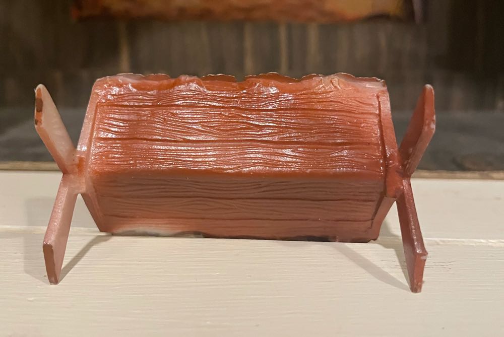 Corwin - (Set 2) - Holy Family - Baby Jesus - Holy Family (Nativity) ornament collectible - Main Image 4