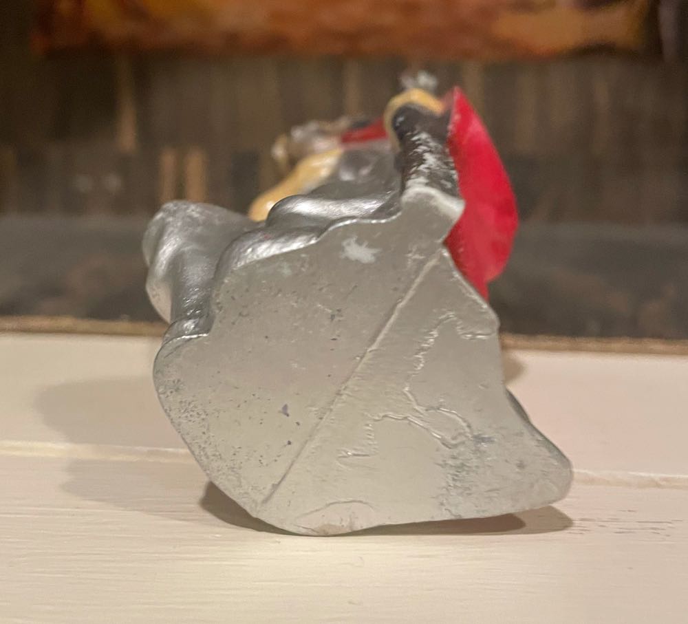 Corwin - (Set 2) - Holy Family - St. Joseph - Holy Family (Nativity) ornament collectible - Main Image 3