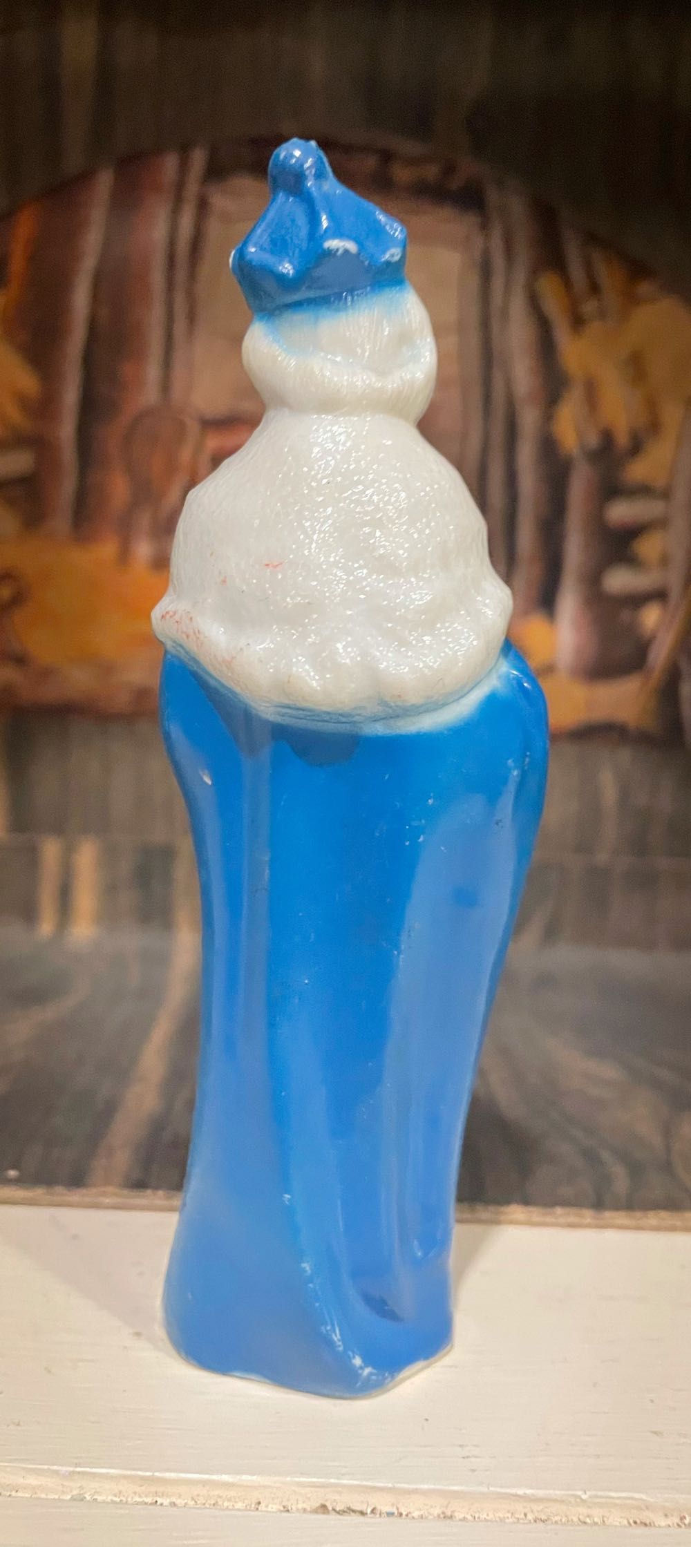 Corwin - (Set 2) - Magi - Melchior - Magi (Nativity) ornament collectible - Main Image 2