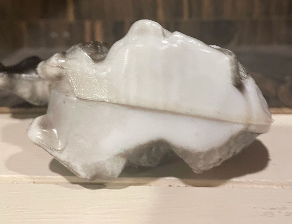 Corwin - (Set 2) - Animals - Donkey - Supine - Animal (Nativity) ornament collectible - Main Image 4