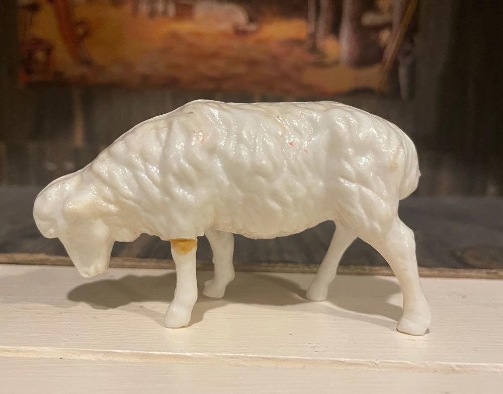 Bamboo - Pressed - Box - Christmas Tree