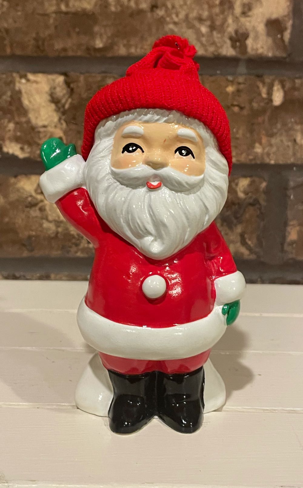 West Bank - Holy Family - St. Joseph