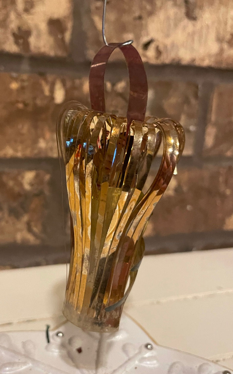 Foil Ornament  (Foil) ornament collectible - Main Image 2