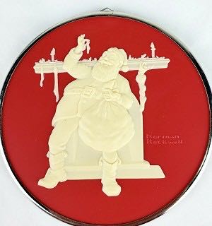 For James Twice, Christtmas Colors