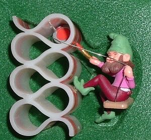 Lady Tufted Titmouse