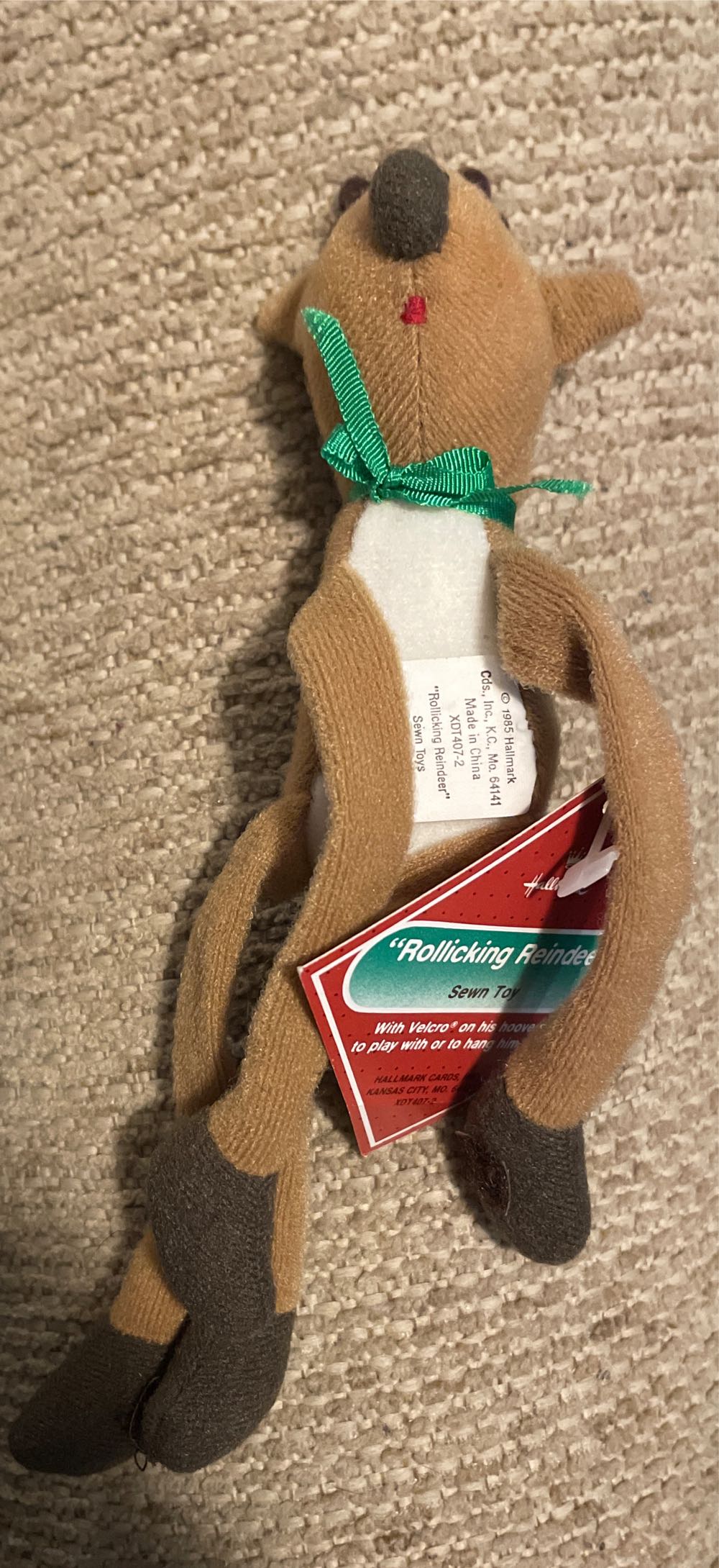 Razzle Dazzle, Blue/ Green