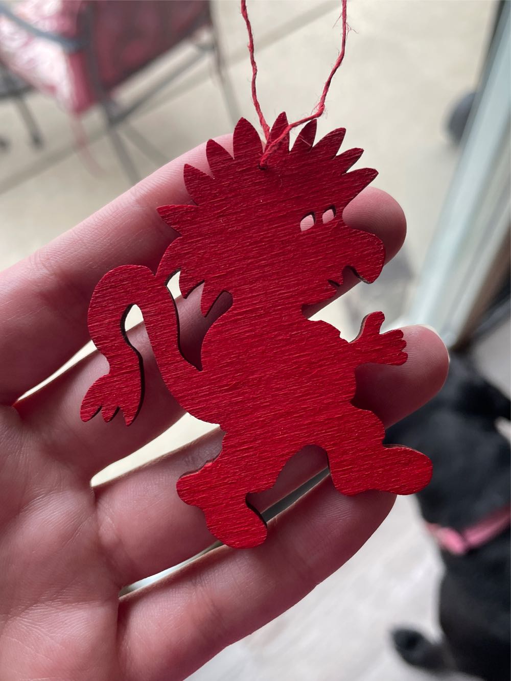 Mary’s Angels - 1998 - #11 - Daphne