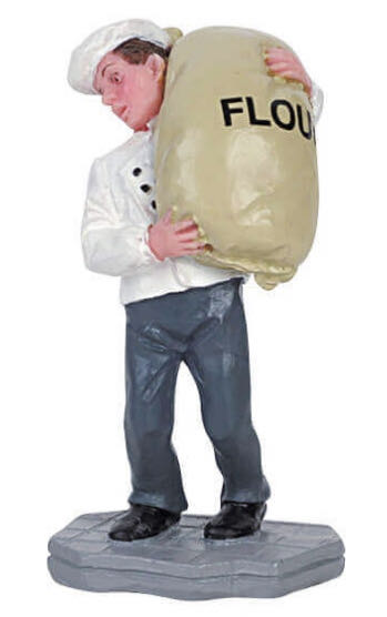 Nutcracker Prince Pavillion