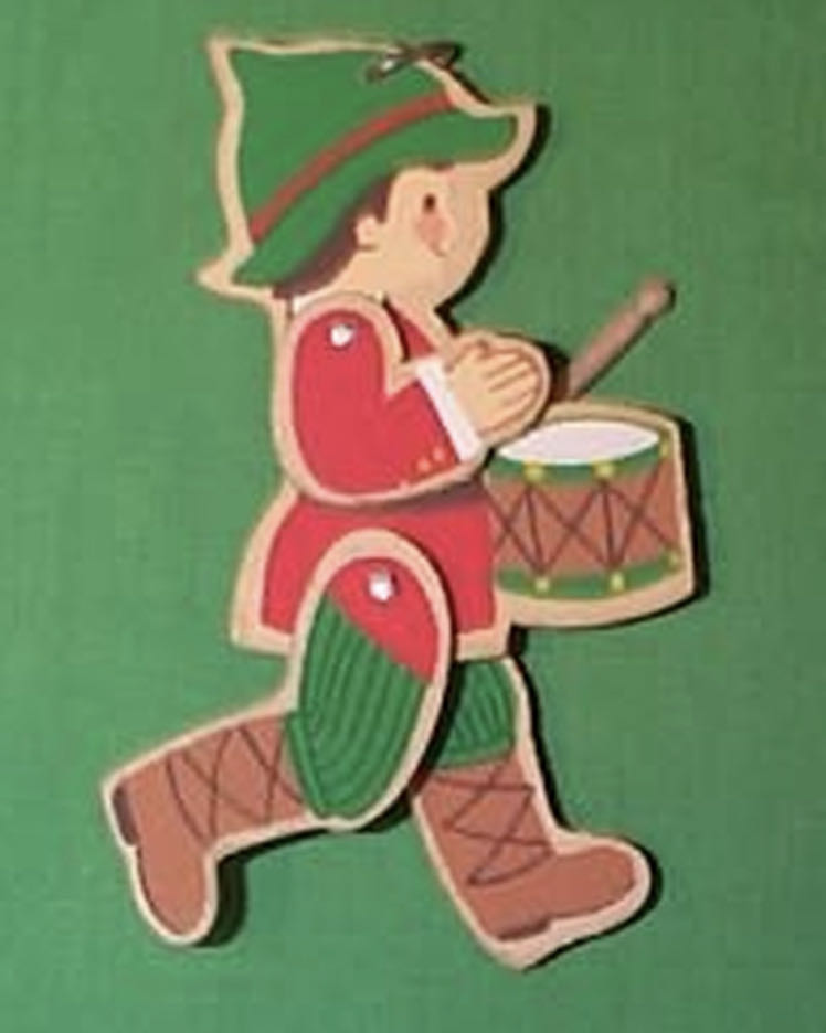 Plastic - Angel - Burst