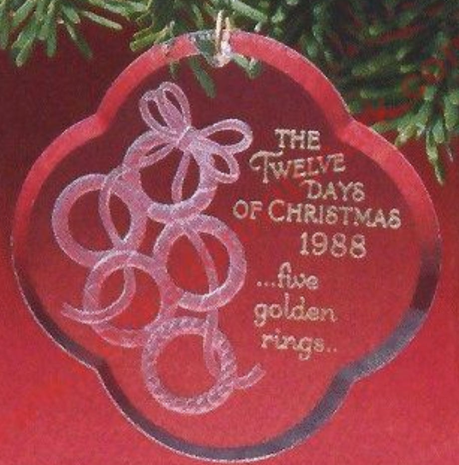 Casting for Dreams, Victorian House