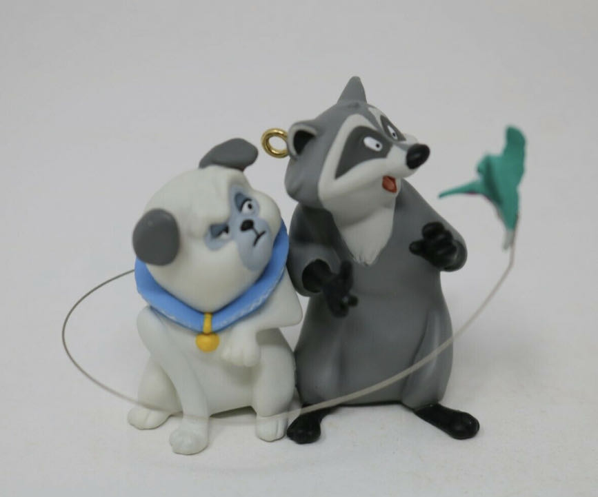 Alibaba - Christmas Card - 882