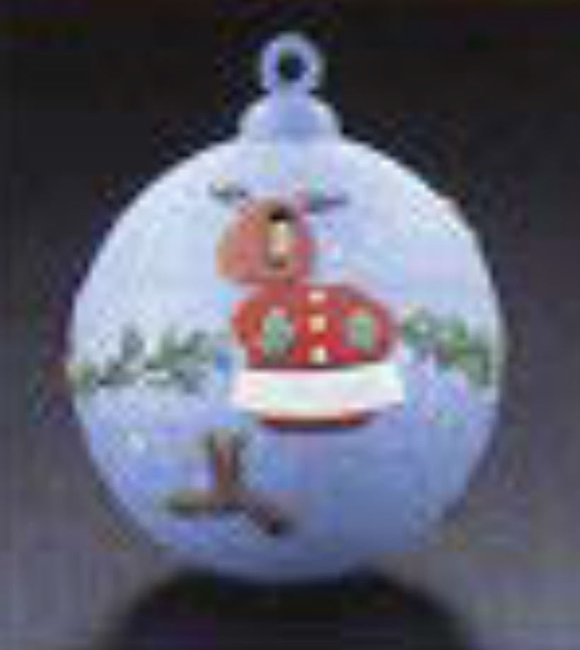 Christmas Fun Puzzle - Christmas Pizzazz (Collection) ornament collectible - Main Image 2