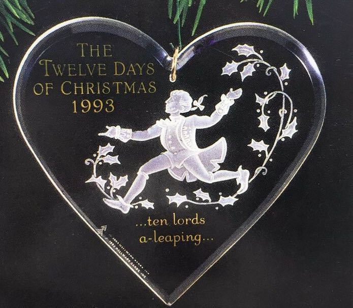 Noma - Kristolite - (Set 2) - Reflector - Starburst - 11 Point