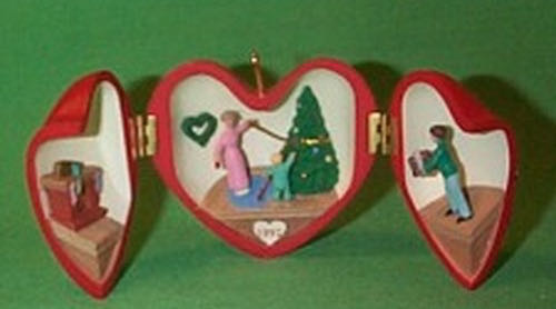 Valentine - Pineapple