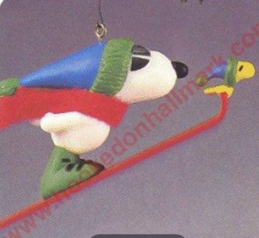 A Santa for Mommy, Gold