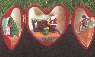 Pixie - Elf - Sitting - Log