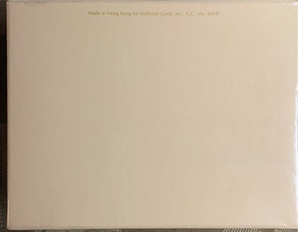 Baroque Angels - Angels (Angel) ornament collectible - Main Image 2