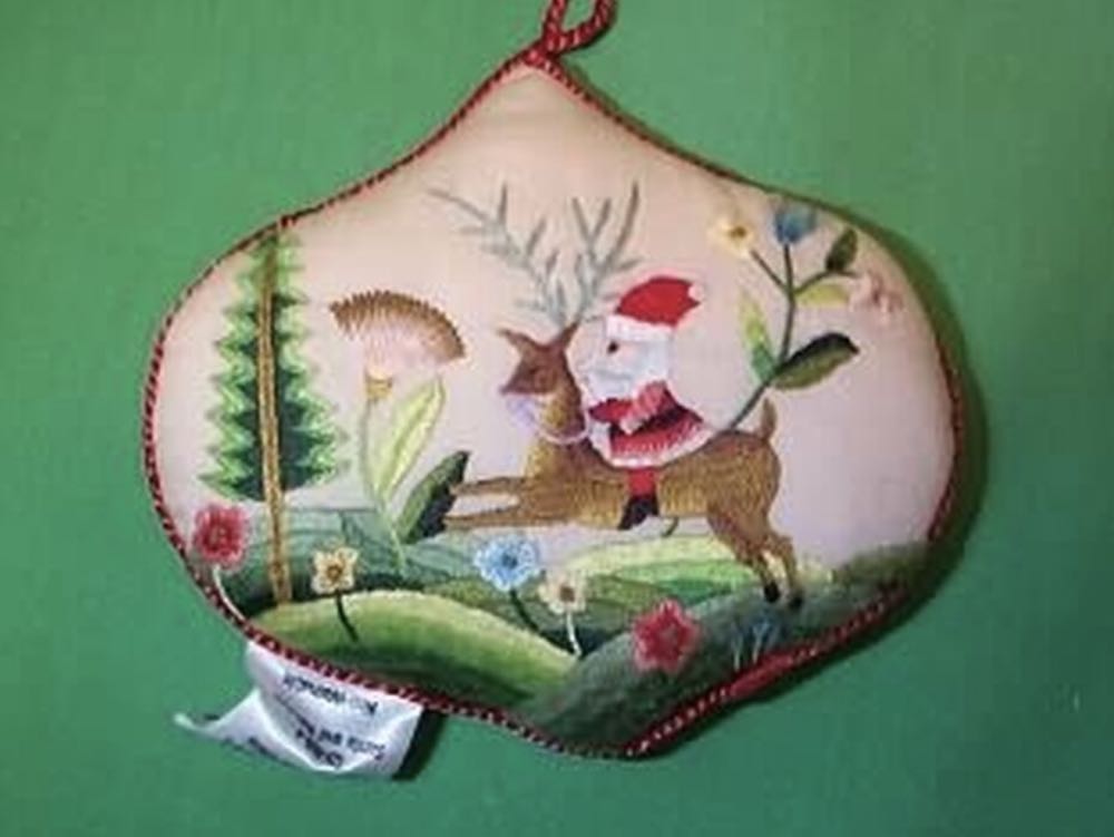 Valentine - Waitress