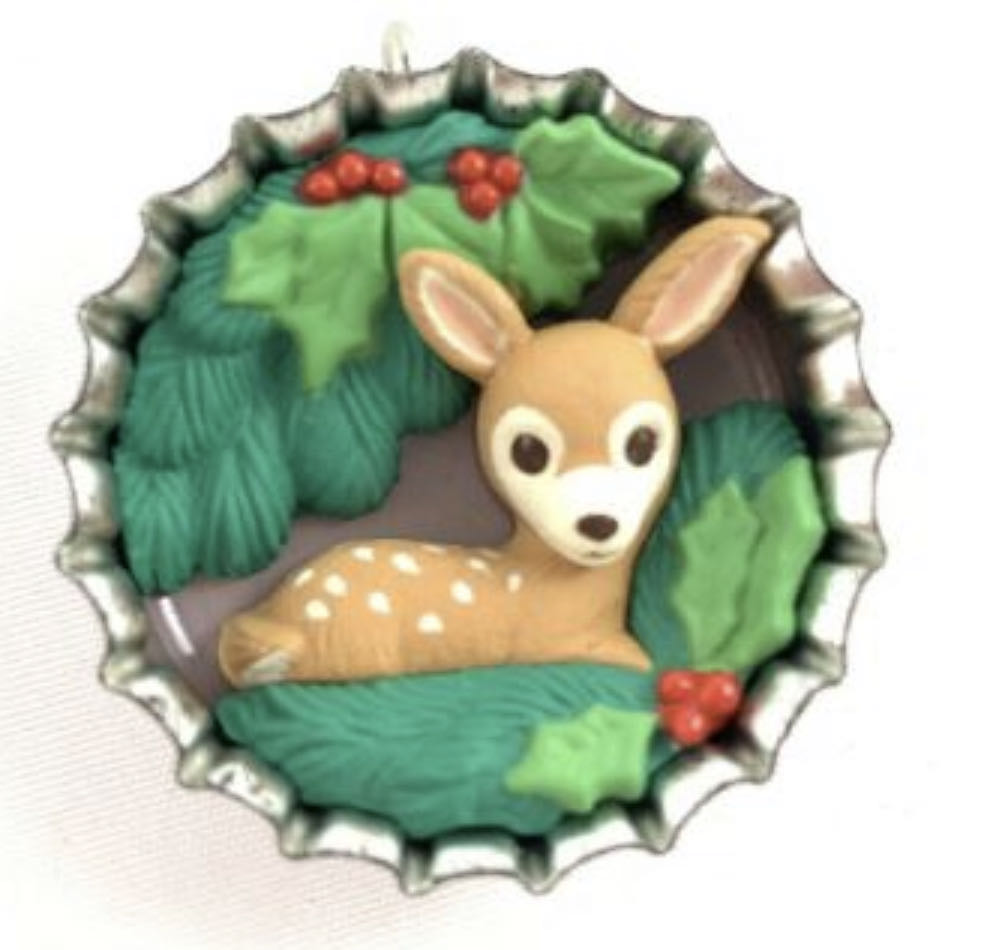 Glad Tidings To All - Dove