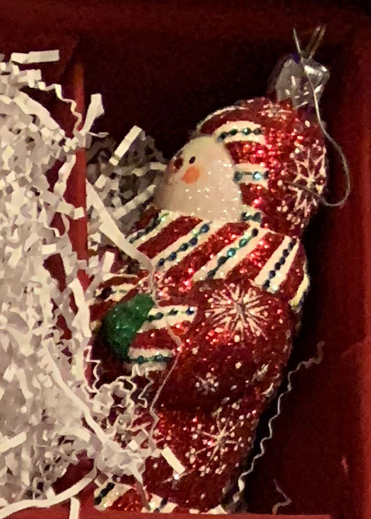 A-Meri-Card - Valentine - Potato - T-6652