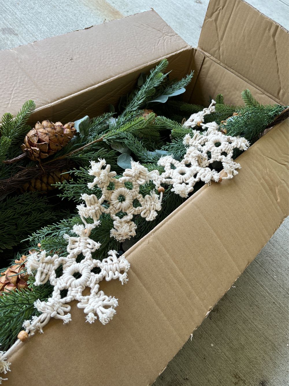 Climb Every Mountain