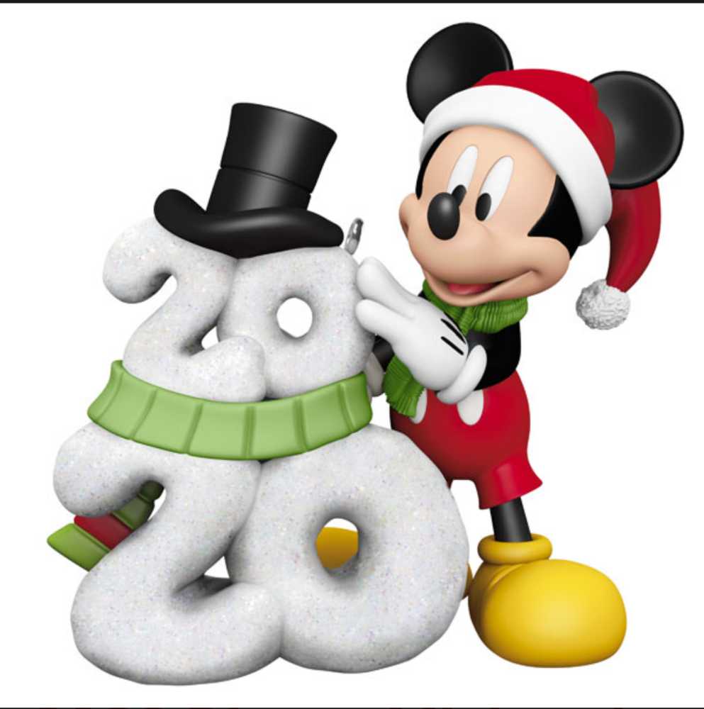 Dickson - Angel - Playing Clarinet