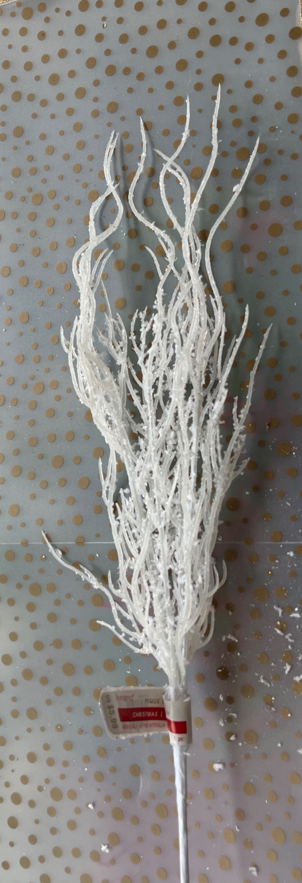 4038814 Twinkle Brite Trellis