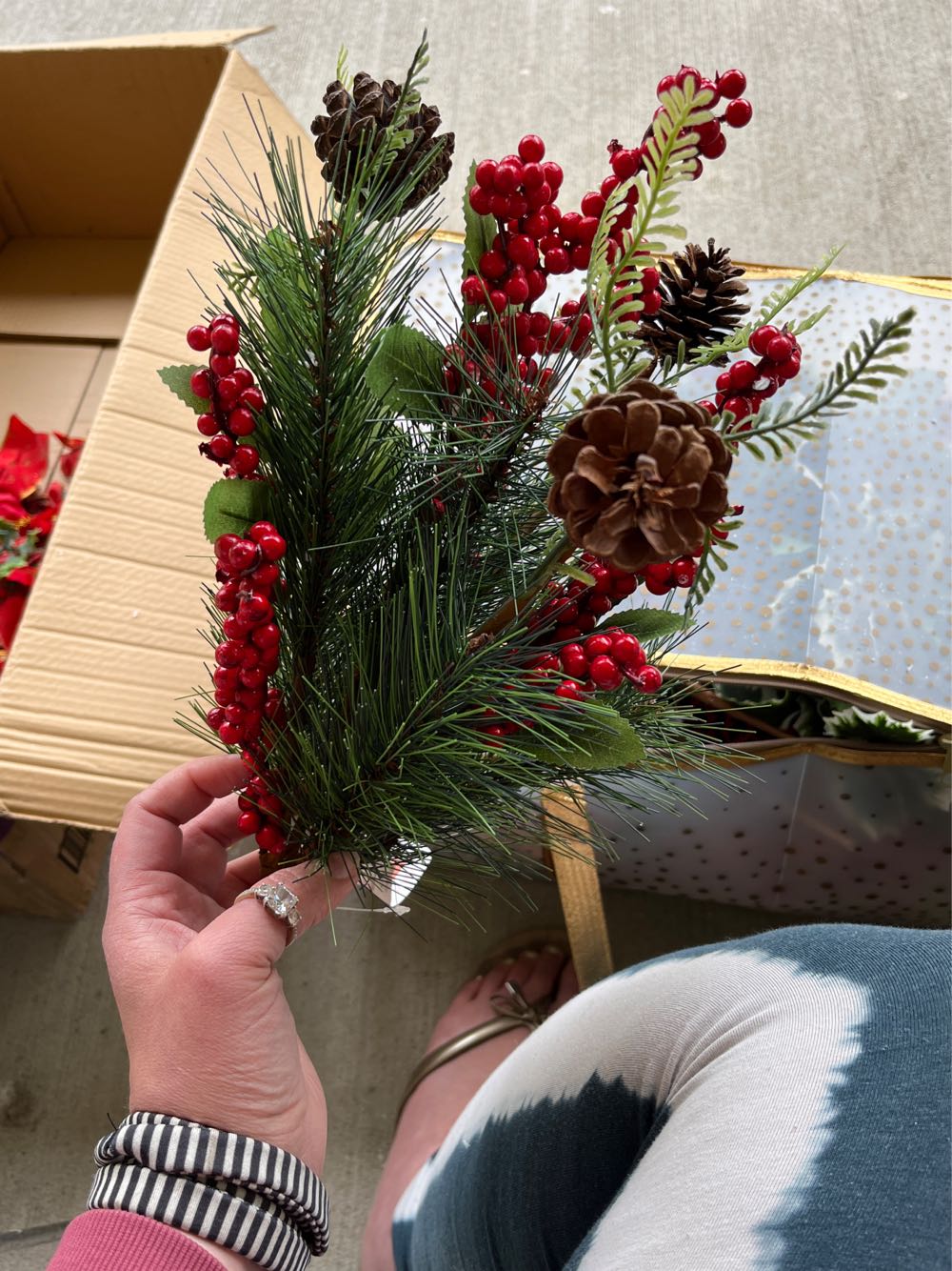 Hallmark - Valentine - Kitten - For Mom - 10V400-7