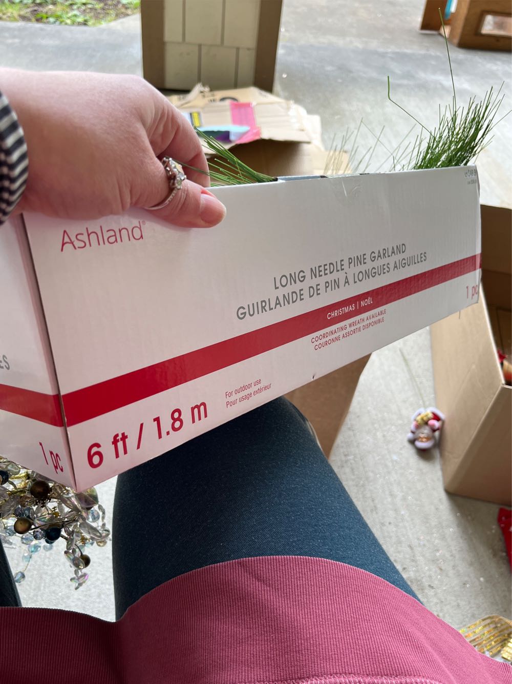 Lemax Christmas Quilters #42899