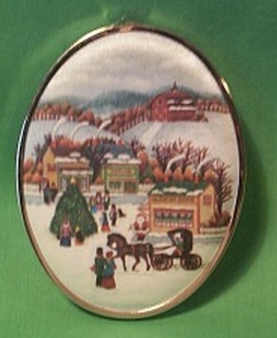 Sweetheart Angel - Lavender/Green