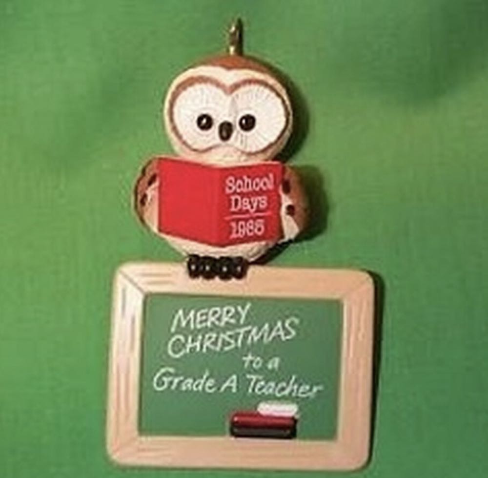 Christmas Card - Rabbits