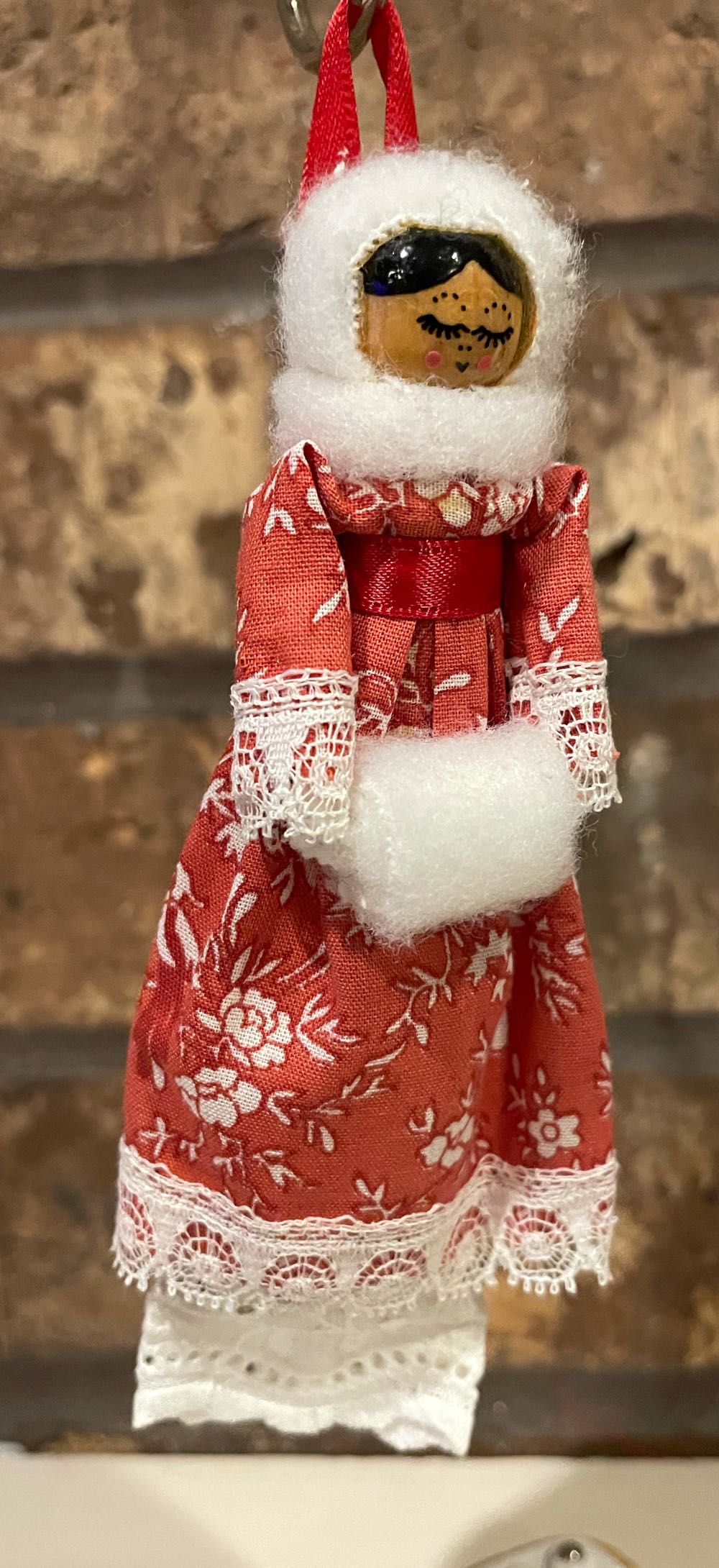 Teddy Bear In A Blue Police Pedal Car