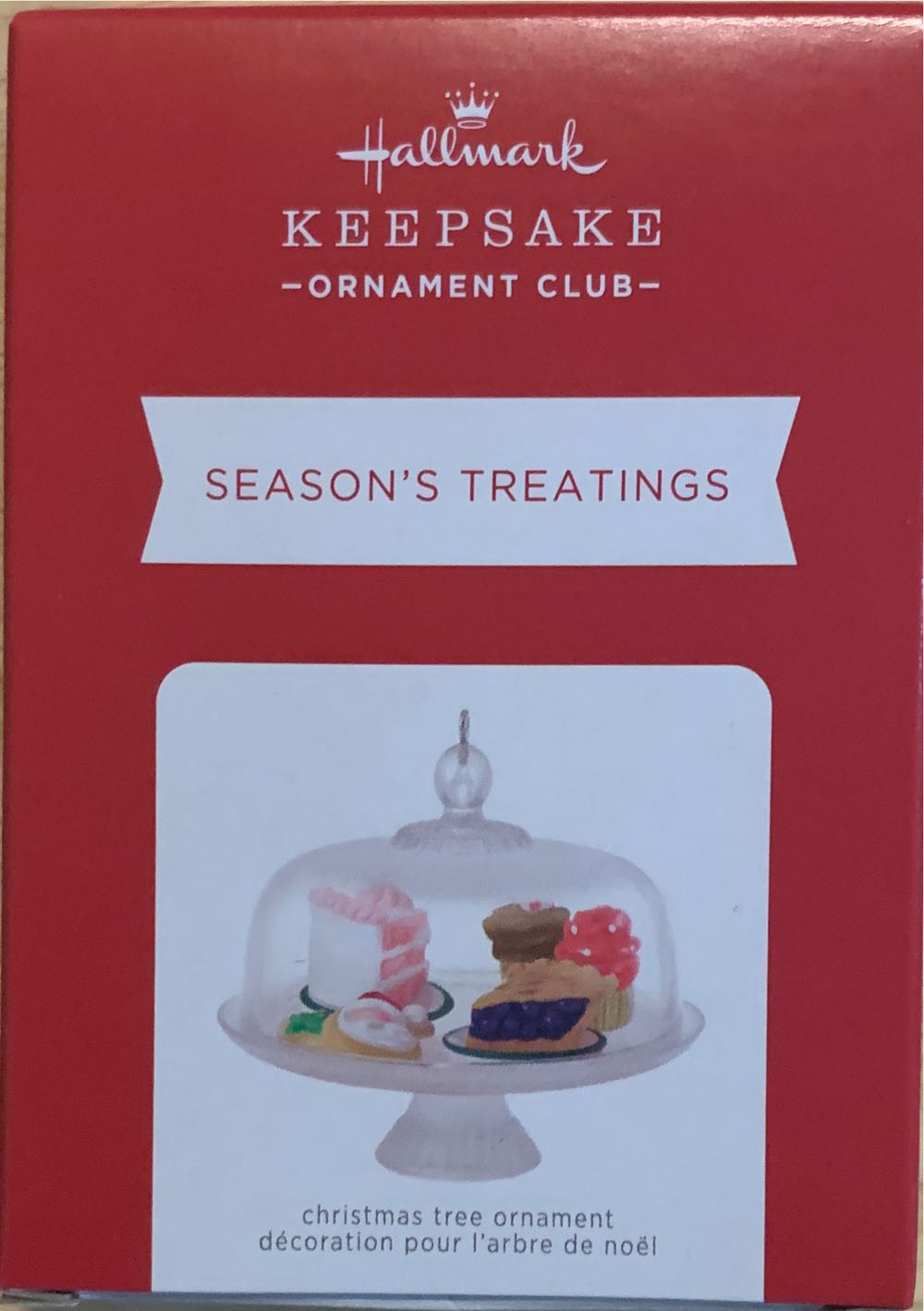 Mickey Mouse Glass Ball