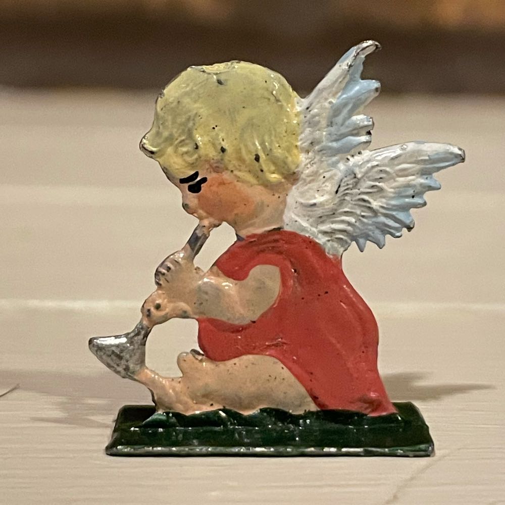 Baby’s First Christmas Baby Boy