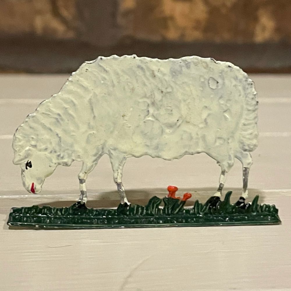 Snow Day At The Wilson’s House - 05654