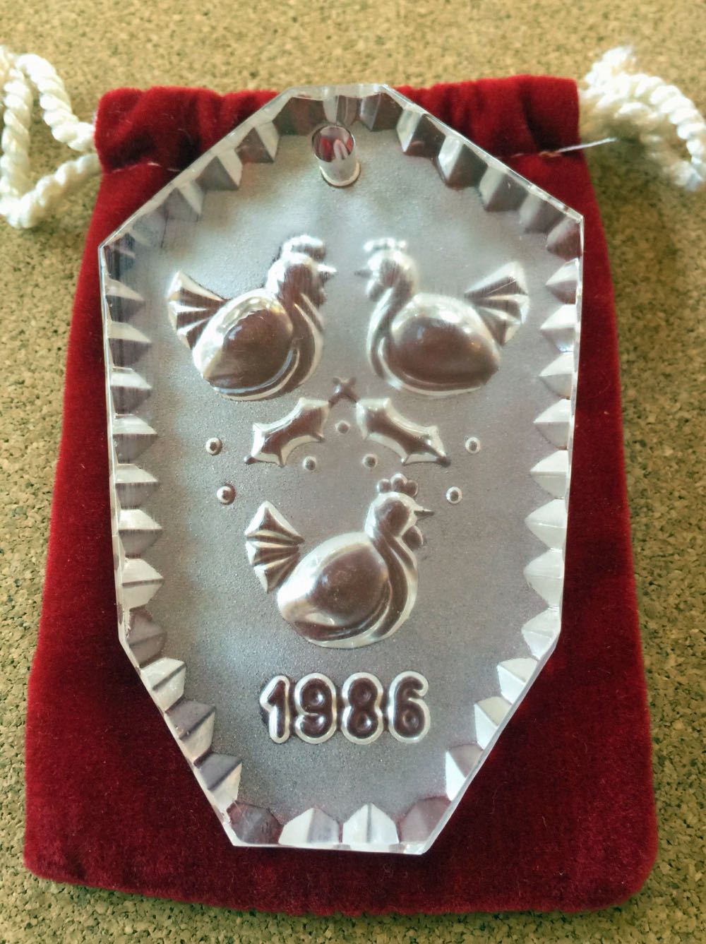 #92683 Lemax Village Collection Holiday Shoppers Set Of 6