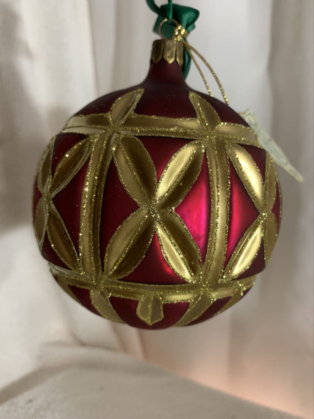 Harry Potter - Borgin And Burkes