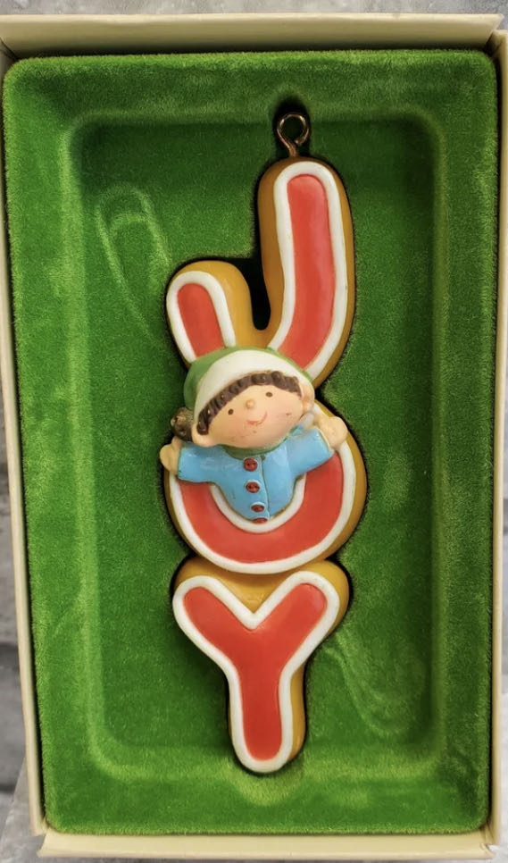 Angel - Wall Hanging