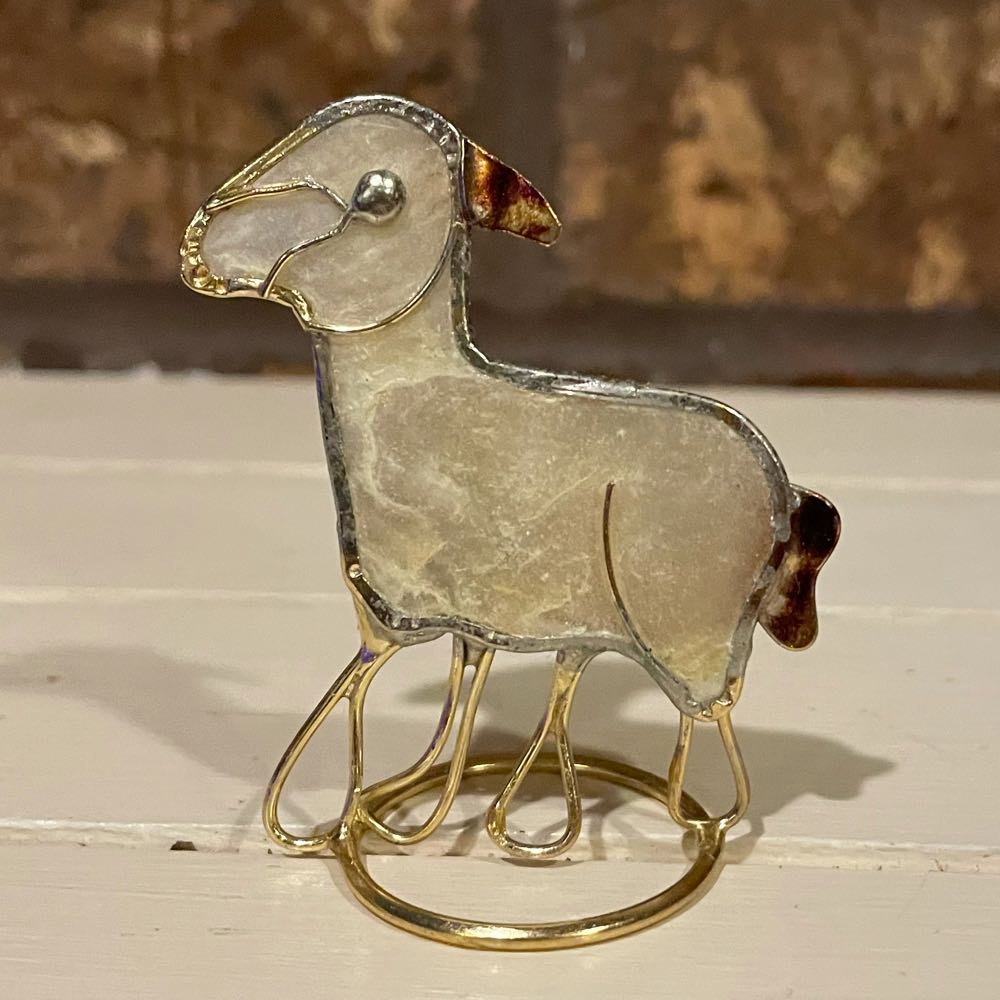 Gibson - Valentine - Heart - Honey - 25V-8C- 83191