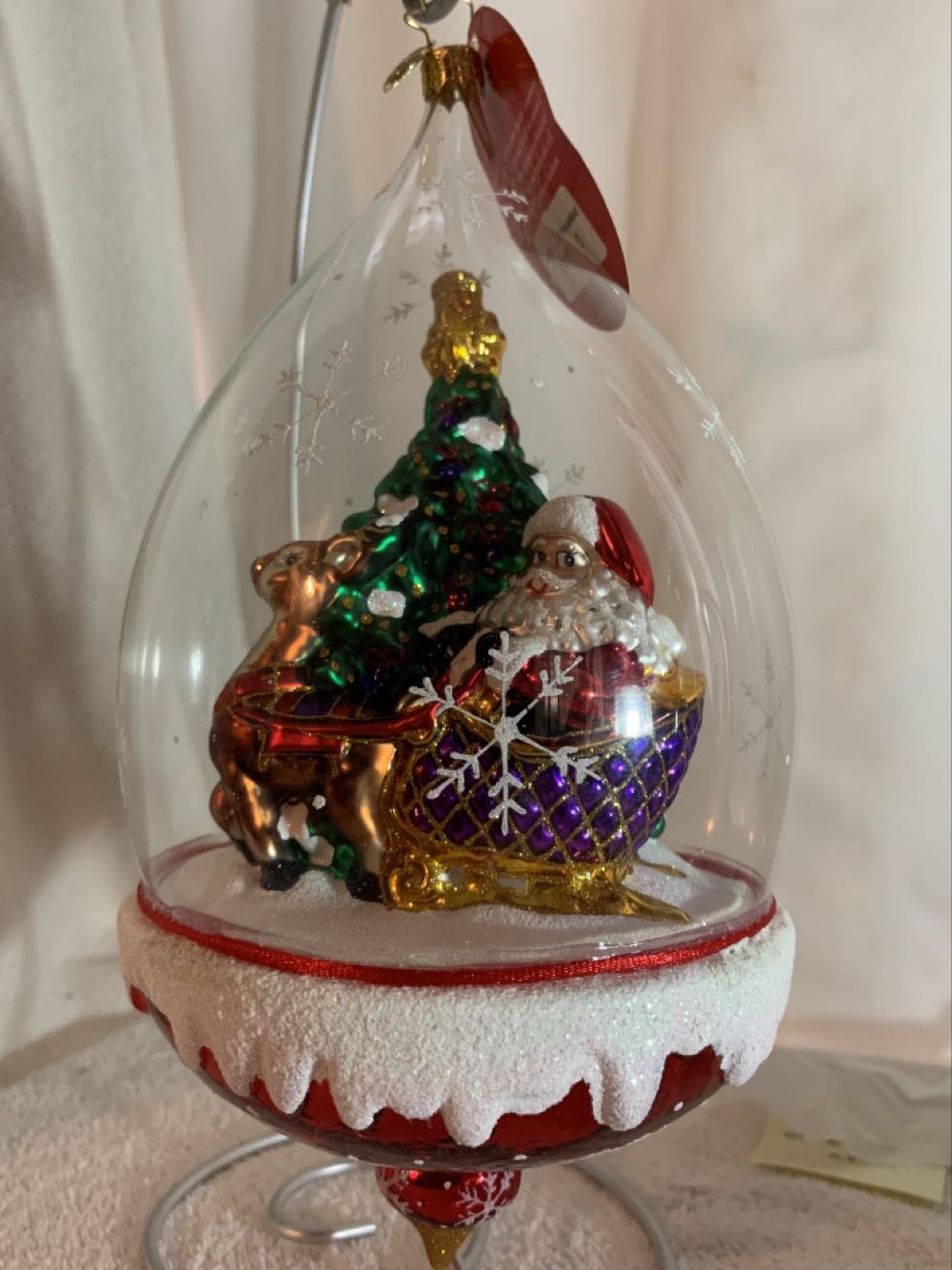 Moranduzzo - Animals - Cow - Supine