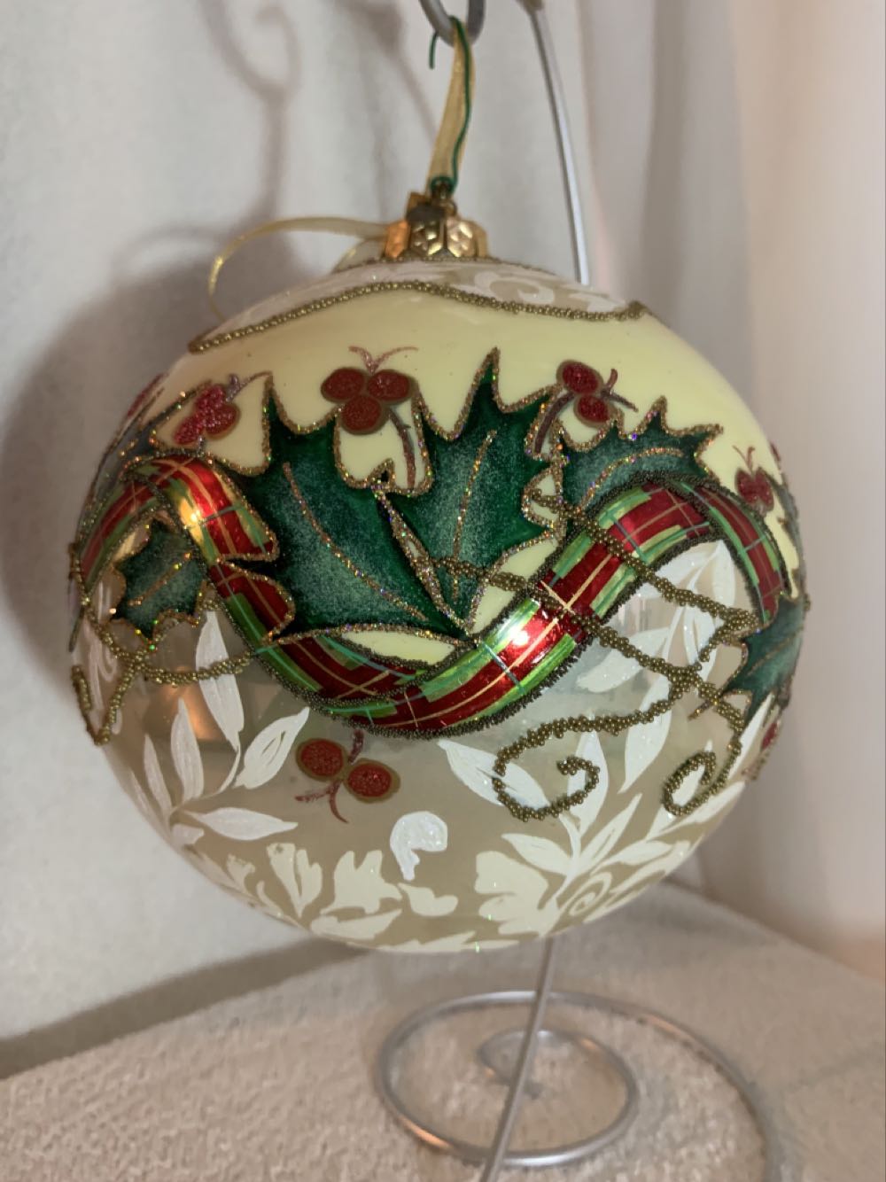 The Toymaker’s Gift