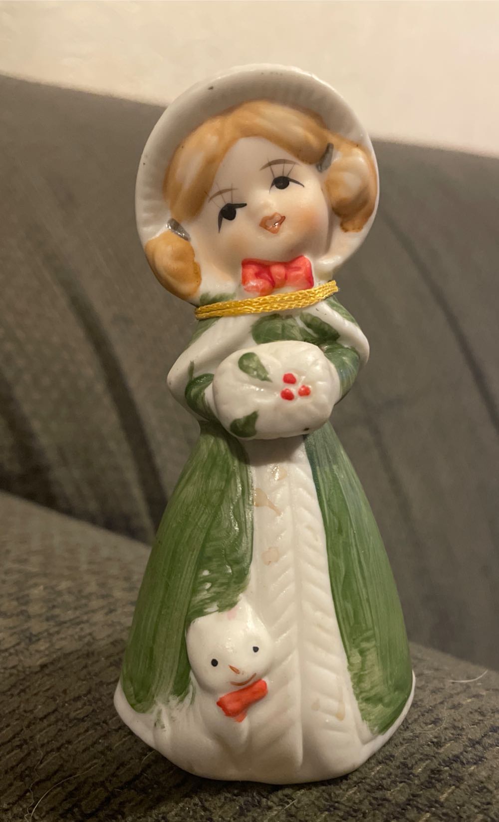 Valentine - Organ Grinder