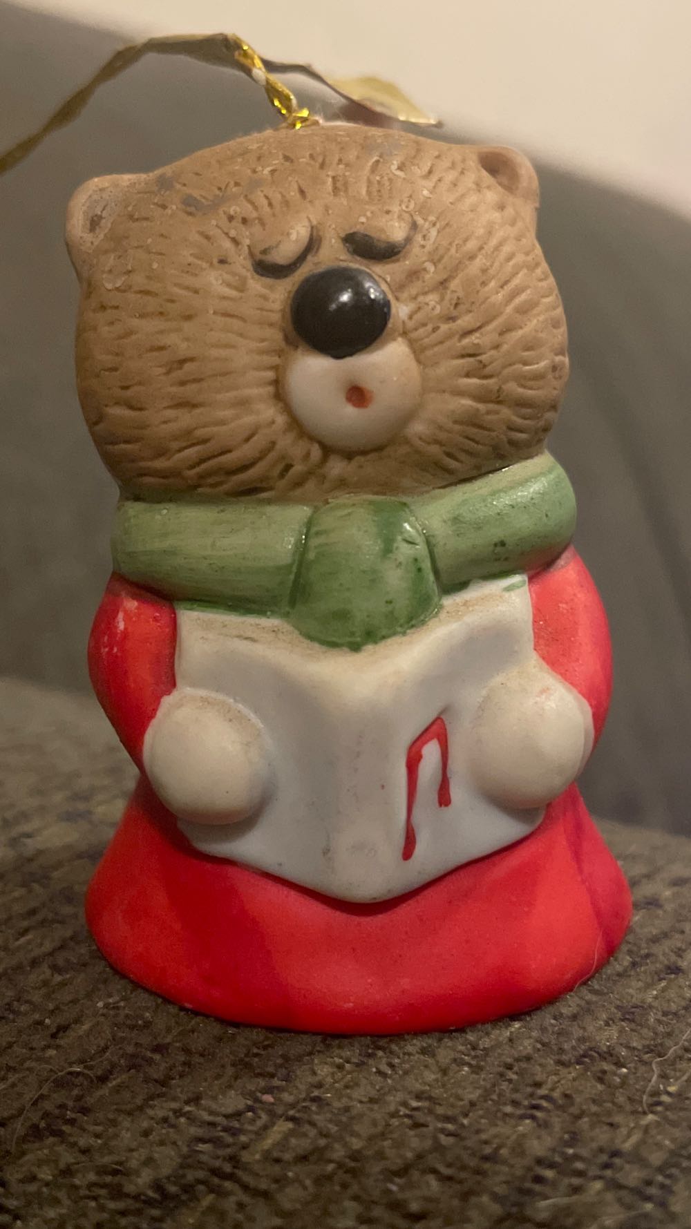 Upc 763795027439 Hallmark The Kim Pjecha ...