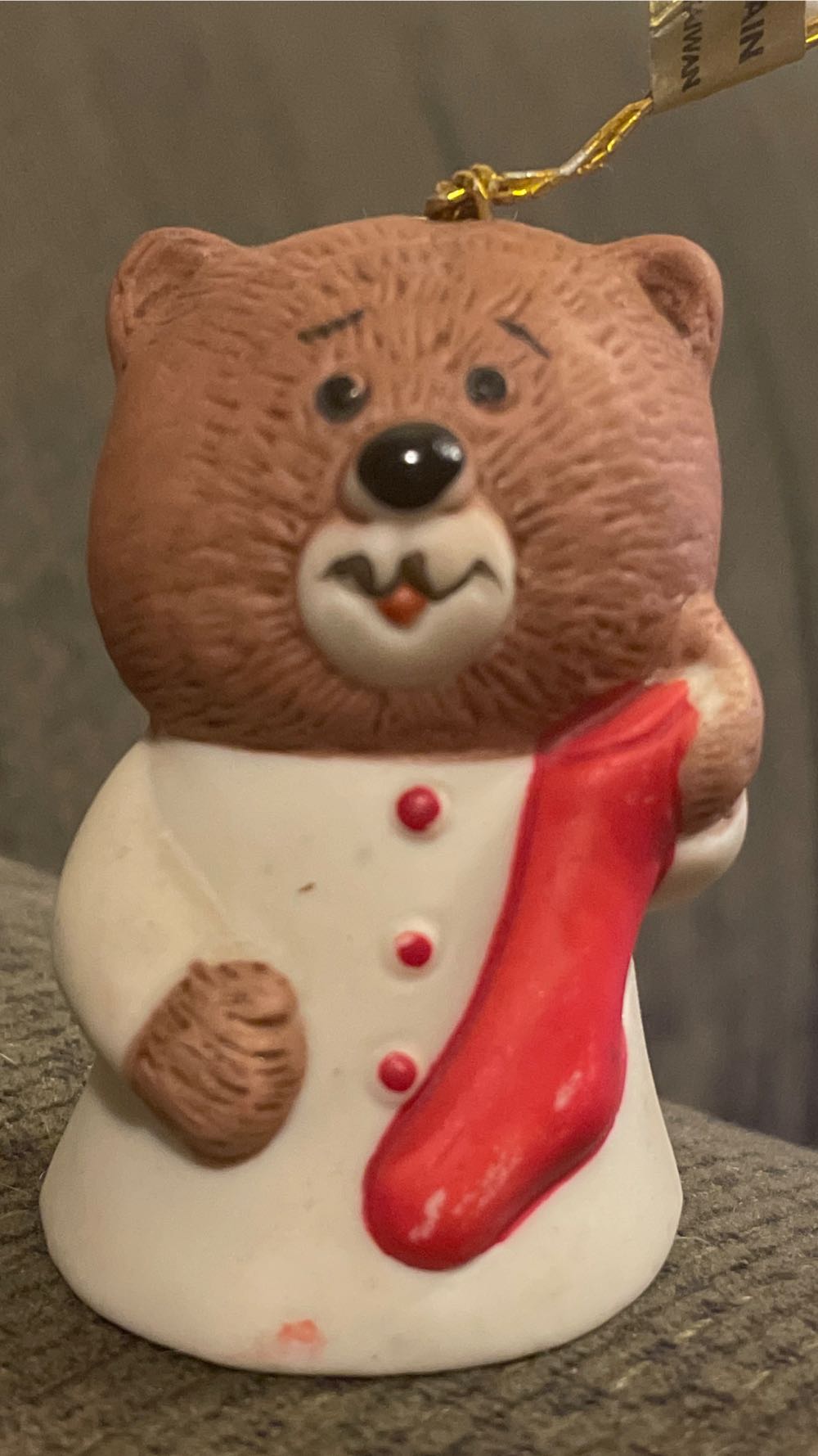 Mounted Division Police - #05668