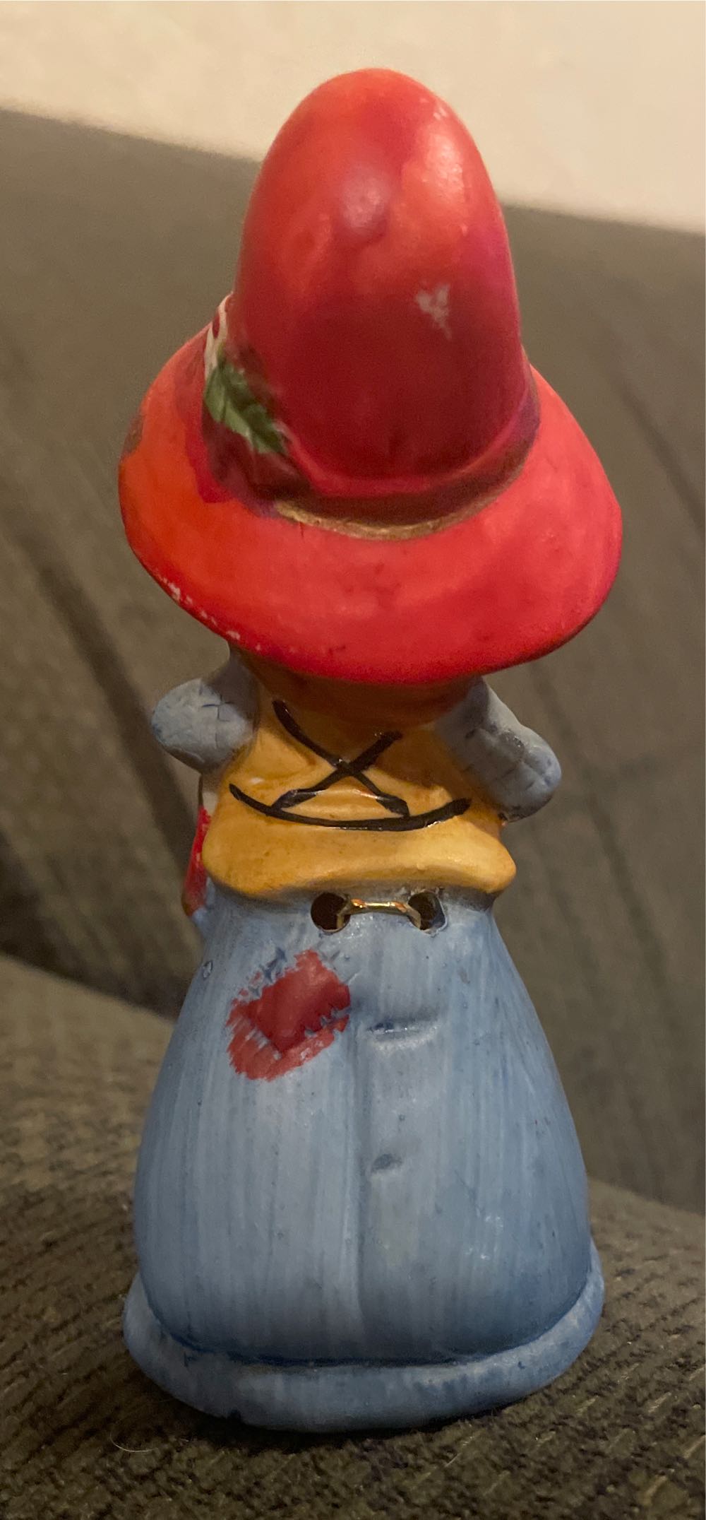 Jasco - Merri-Bells - L’il Drummer Boy - Character (Bell) ornament collectible - Main Image 2