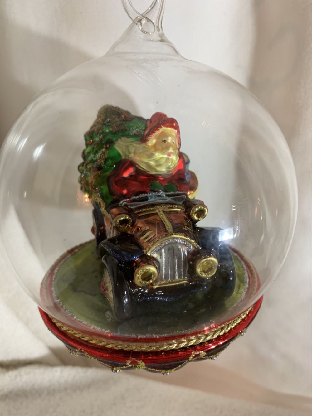 Harry Potter - US - Book Of Monsters