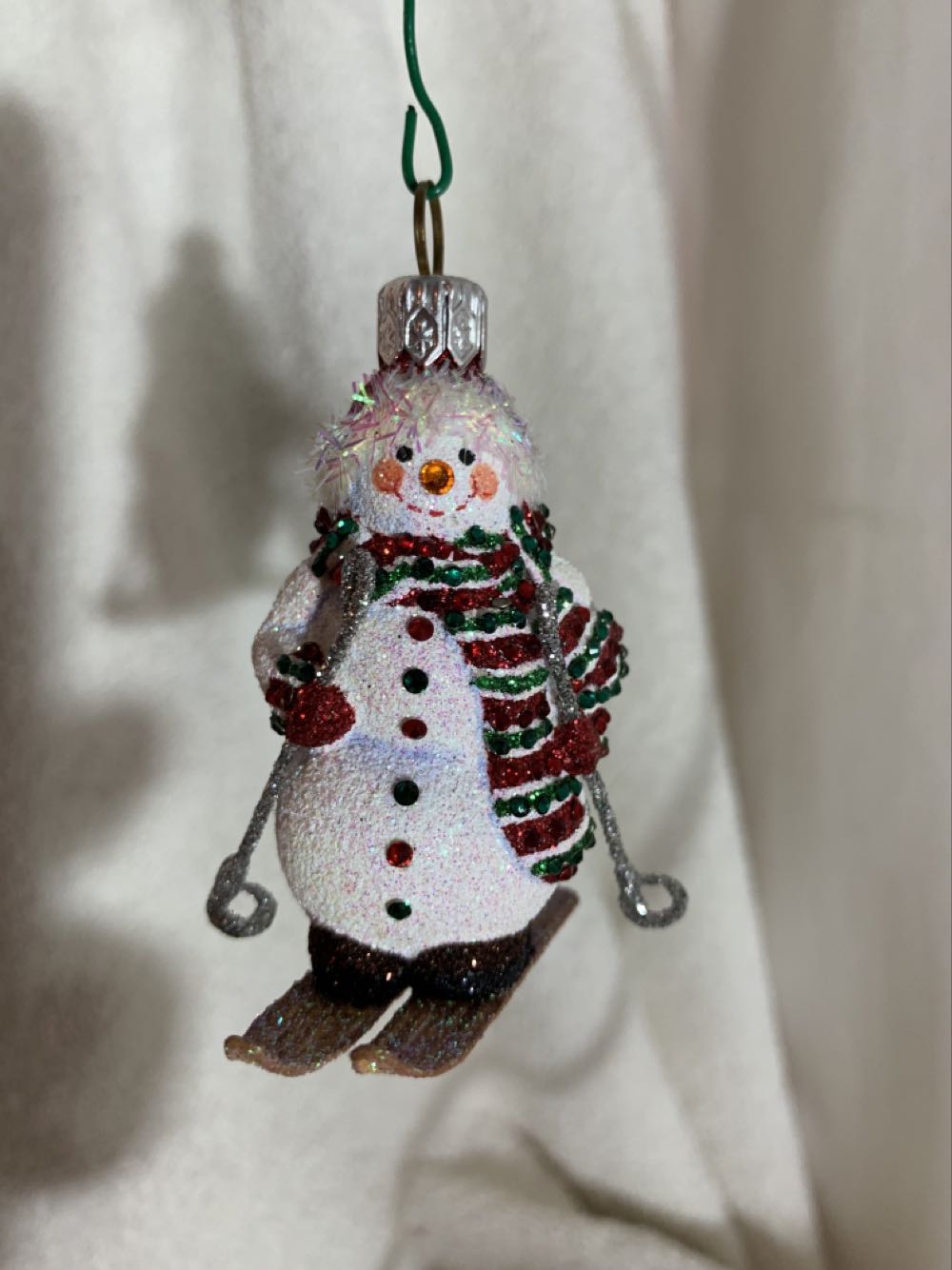 North Pole Nutcrackers - Max The Tailor