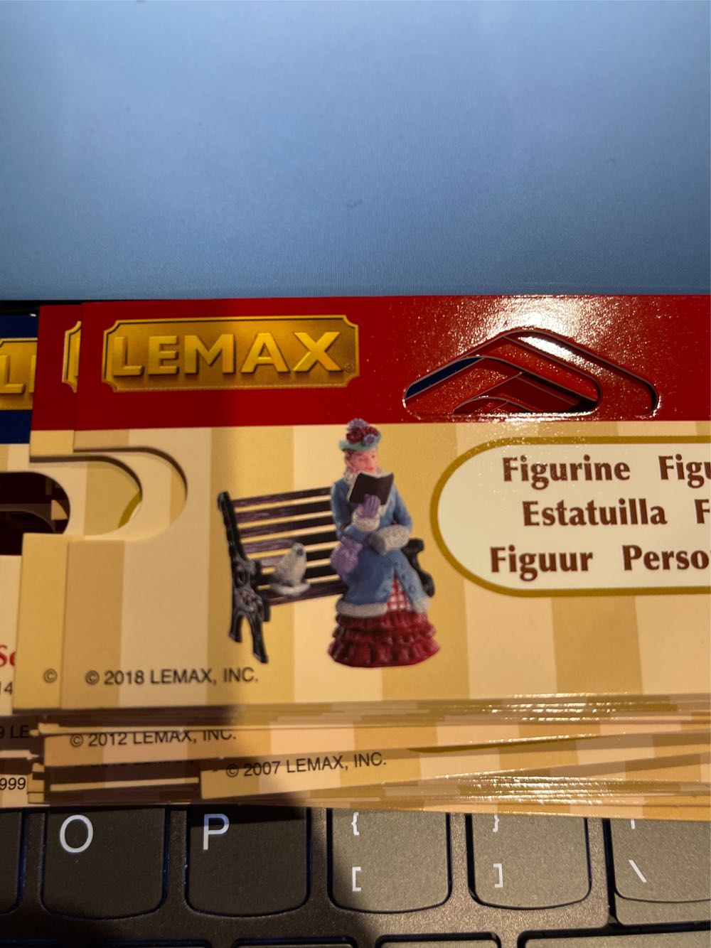 Disney The Nightmare Before Christmas Canvas